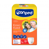 Canped Emici Külot Large 30lu - 1