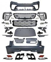 LAND ROVER RANGE ROVER VELAR SVA BODY KİT 2017-2022 - 1