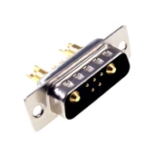 5+2 D-SUB ERKEK KONNEKTÖR - 3