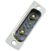 5+2 D-SUB ERKEK KONNEKTÖR - 1