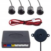 POWERMASTER PM-3859 PARK SENSÖRÜ EKRANSIZ - 1