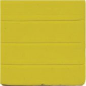 NARA POLYMER CLAY 55gr.PRIMARY YELLOW - 2