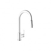 Artema A42145 Maestro Pull-Down Mutfak Bataryası - 1