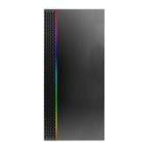 Ramtech DG247 İ5-4570 8GB RAM 128GB SSD 500GB HDD 4GB/RX550 Oyuncu PC - 2