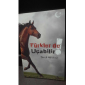TÜRKLERDE UÇABİLİR'' MEHMET ALİ ANAFARTA - 2
