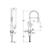 Artema A42152 Maestro Pro Mutfak Bataryası - 2