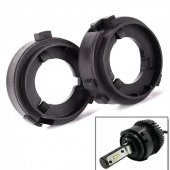 VOLKSWAGEN GOLF 7 H7 LED XENON SABİTLEME APARATI - 1