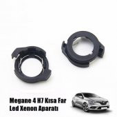 RENAULT MEGANE 4 LED FAR AMPULU MONTAJ APARATI - 2