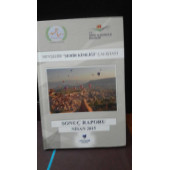 NEVŞEHİR ŞEHİR KİMLİĞİ ÇALIŞTAYI Sonuç Raporu Nisan 2015 - 3