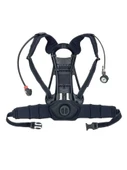 Scott ProPak FX SCBA Sırtlık - 1