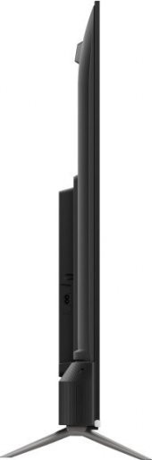 TCL 50C635G 50" 127 Ekran Uydu Alıcılı 4K Smart LED TV - 2