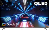 TCL 50C635G 50" 127 Ekran Uydu Alıcılı 4K Smart LED TV - 4