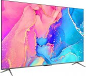 TCL 50C635G 50" 127 Ekran Uydu Alıcılı 4K Smart LED TV - 5