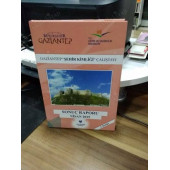 GAZİANTEP ŞEHİR KİMLİĞİ ÇALIŞTAYI Sonuç Raporu Ocak 2015 - 4