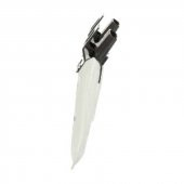 3M D3125 P2 Secure Click Toz Filtresi (1 Çift) - 3