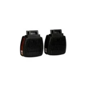 3M D8055 Secure Click Dual Flow A2 Gaz ve Buhar Filtresi (1 Çift) - 2