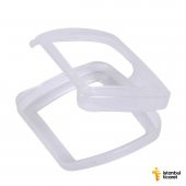 3M D701 Secure Click Filtre Tutucu Kapak - 1