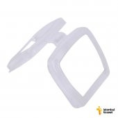 3M D701 Secure Click Filtre Tutucu Kapak - 2