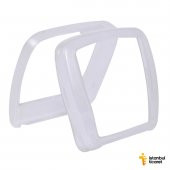 3M D701 Secure Click Filtre Tutucu Kapak - 3