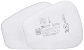 3M 5935 P3 Toz ve Sis Filtresi (1 Çift) - 1