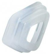 3M 501 Filtre Tutucu Kapak - 2