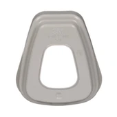 3M 501 Filtre Tutucu Kapak - 1