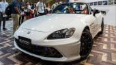 HONDA S2000 20th ANNİVERSARY 20.YIL ÖZEL ÖN TAMPON 2000-2010 - 3