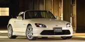 HONDA S2000 20th ANNİVERSARY 20.YIL ÖZEL ÖN TAMPON 2000-2010 - 6