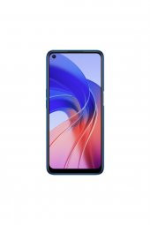OPPO A55 4GB/128GB STARRY BLACK - 1