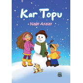 Kar Topu - Nage Atalay - 1