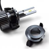 CİTROEN DS5 H7 XENON SABİTLEME APARATI - 5