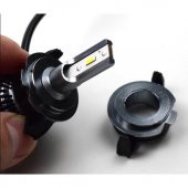 CİTROEN DS6 H7 XENON SABİTLEME APARATI thumbnail 4