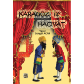 Karagöz ile Hacivat - Songül Acar - 1