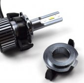 PEUGEOT 3008 H7 LED XENON SABİTLEME APARATI - 5