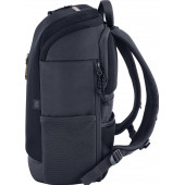 HP Travel 15.6 inç Bilgisayar Sırt Çantası Gece Mavisi 6B8U5AA - 4