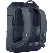 HP Travel 15.6 inç Bilgisayar Sırt Çantası Gece Mavisi 6B8U5AA - 5