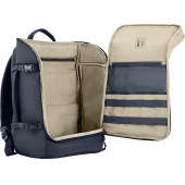HP Travel 15.6 inç Bilgisayar Sırt Çantası Gece Mavisi 6B8U5AA - 6