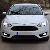 FORD FOCUS 3 - 3.5 LED XENON AMPUL SABİTLEME APARATI - 3