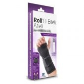 Roll El Bilek Ateli Sağ ve Sol Ayarlanabilir Bedenli - 2