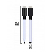 Çizgi Alfabe Rakam Çalışmaları YAZ-SİL Kitabı - 5