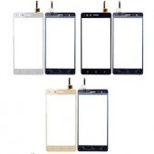 Lenovo A7020 K5 Note Ön Cam Dokunmatik Lensi Orjinal Kalite - 1