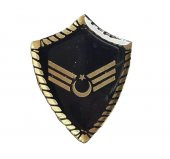 Minyatür Rütbe Astsubay Kıdemli Çavuş Sağlık Sınıfı (DENİZ KUVVETLERİ) - 1