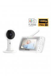 Motorola Lux64 Fhd Wifi Connect Bebek Kamerası 4.3inç Lcd - 1