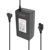 Powermaster 36 Volt 20 Amper Elektrikli Bisiklet Şarj Cihazı Scooter Akülü Sandalye Şarj Aleti - 4