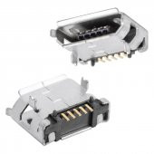 POWERMASTER MİCRO USB 2 ŞASELİ PİNLİ (IC-266A-2) - 1