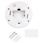 Powermaster PM-2001 Kırmızı Ledli Maket Dome Kamera Caydırıcı Kamera - 6