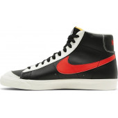 NBA x Blazer Mid '77 EMB '75th Anniversary - Trail Blazers' Erkek Spor Ayakkabı - 2