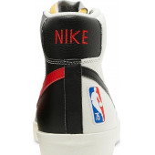 NBA x Blazer Mid '77 EMB '75th Anniversary - Trail Blazers' Erkek Spor Ayakkabı - 5