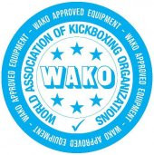TOP TEN SuperLight Power Ink Black n Black Kick Boks Ayak Botu (WAKO Onaylı) - 6