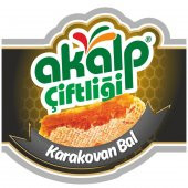 Karakovan Petek Balı 600 Gr - 2